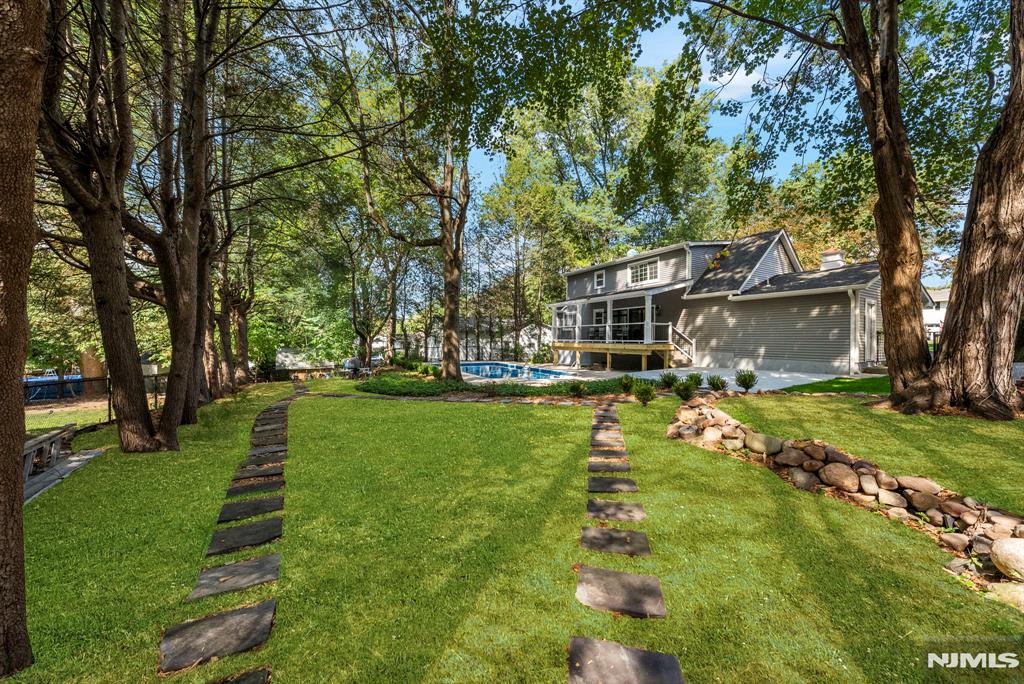 30 Mills Avenue