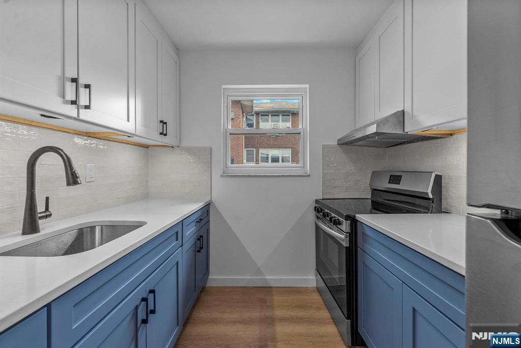 313 Grantwood Boulevard Apt 12