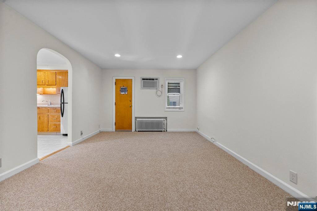 461 9th Street 2nd Floor