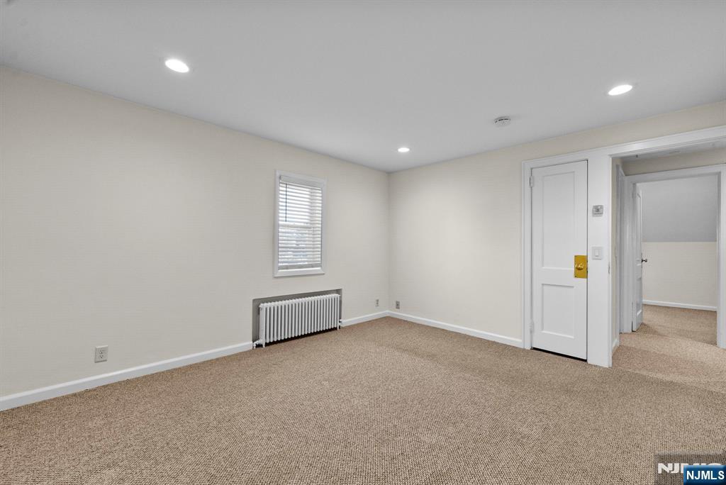 461 9th Street 2nd Floor