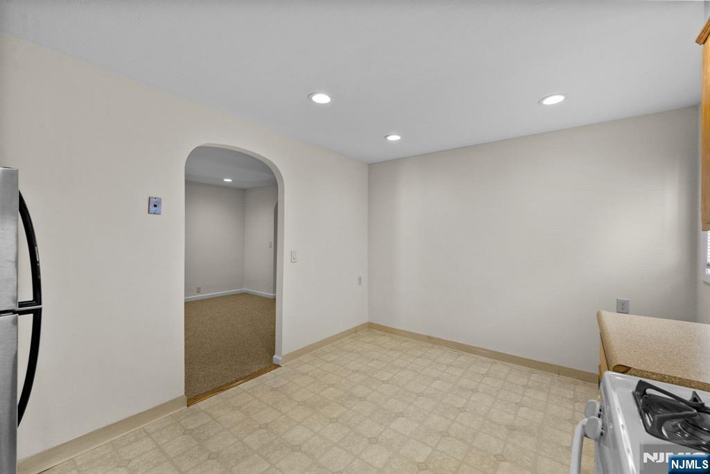 461 9th Street 2nd Floor