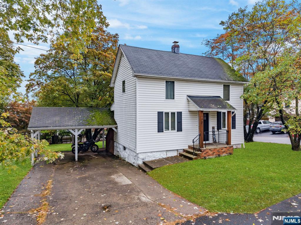 188 Scharer Avenue