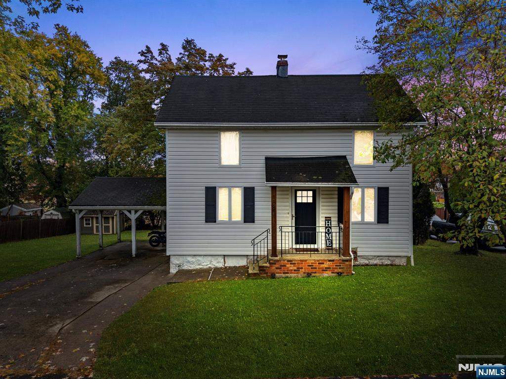 188 Scharer Avenue
