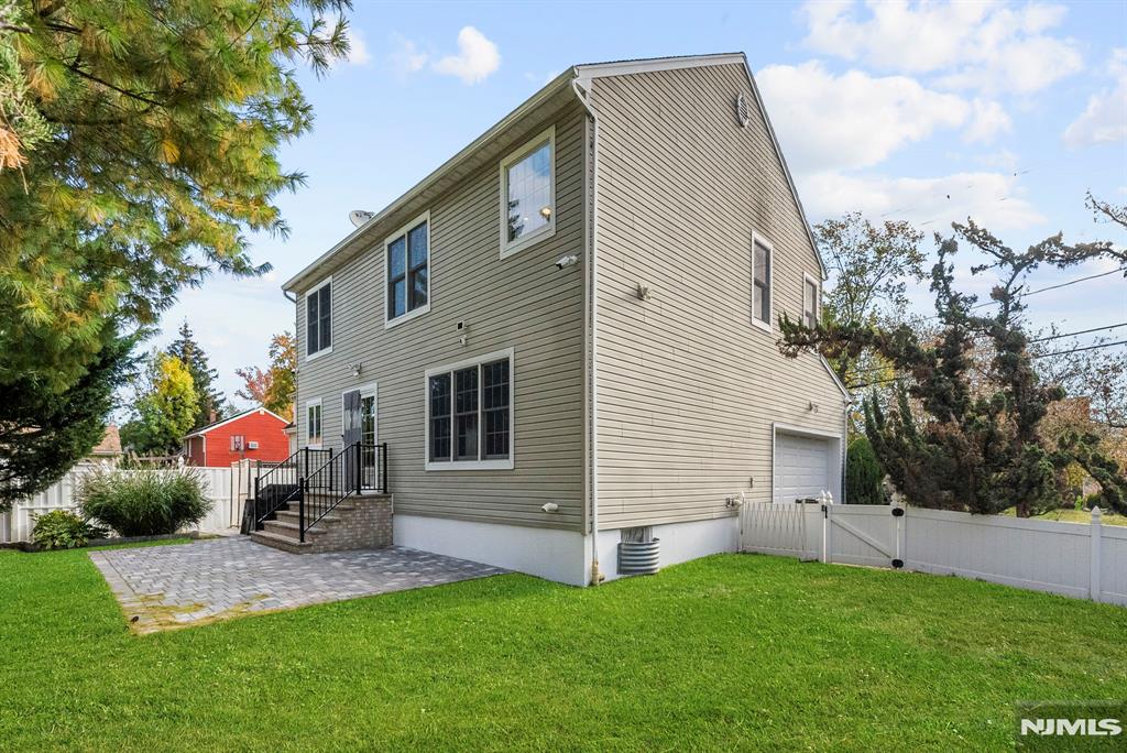 175 Walnut Street