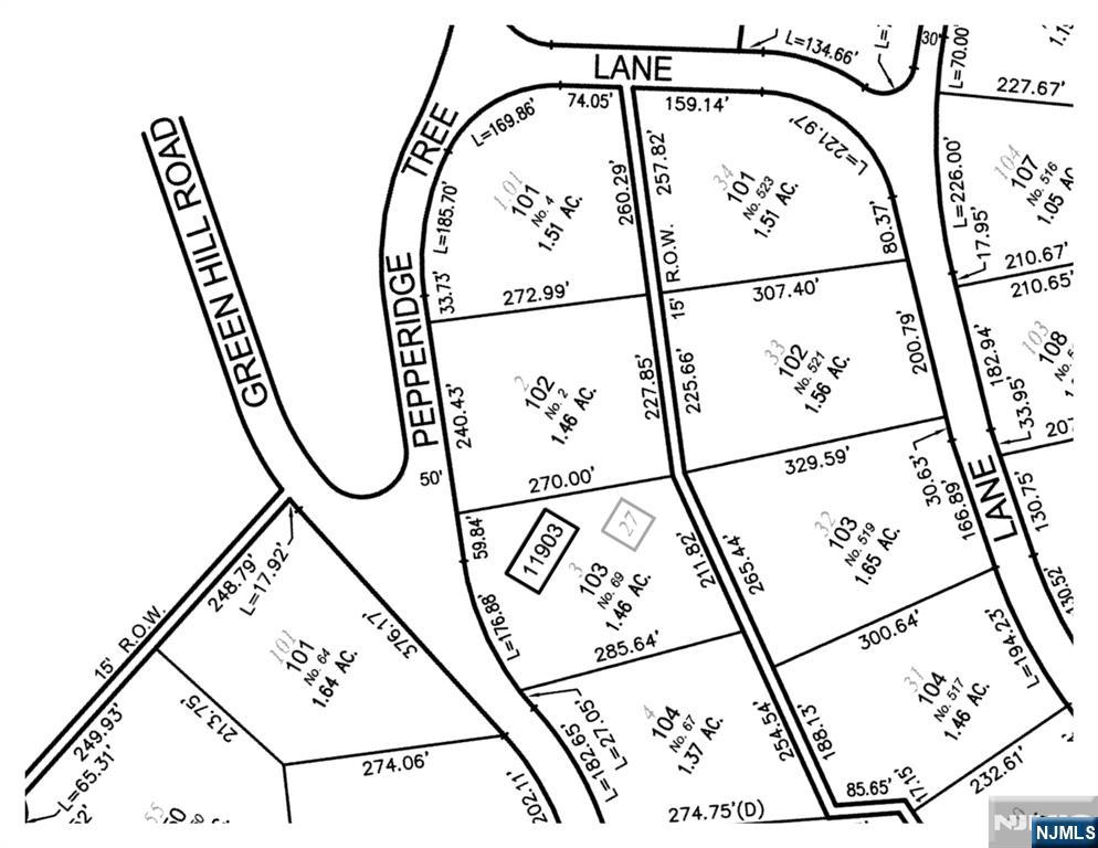 2 Kent Brook Terrace