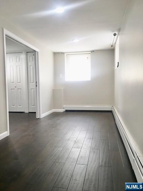 231 Warren Avenue BSMT