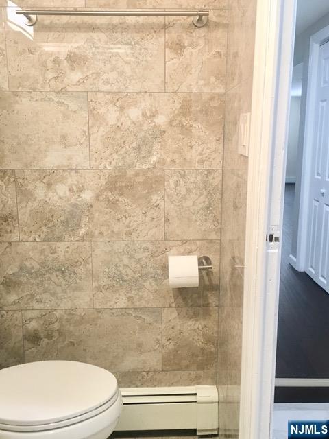 231 Warren Avenue BSMT
