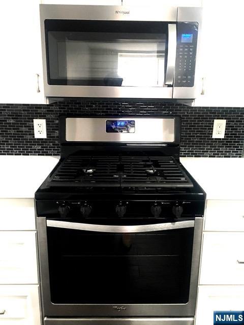 231 Warren Avenue BSMT