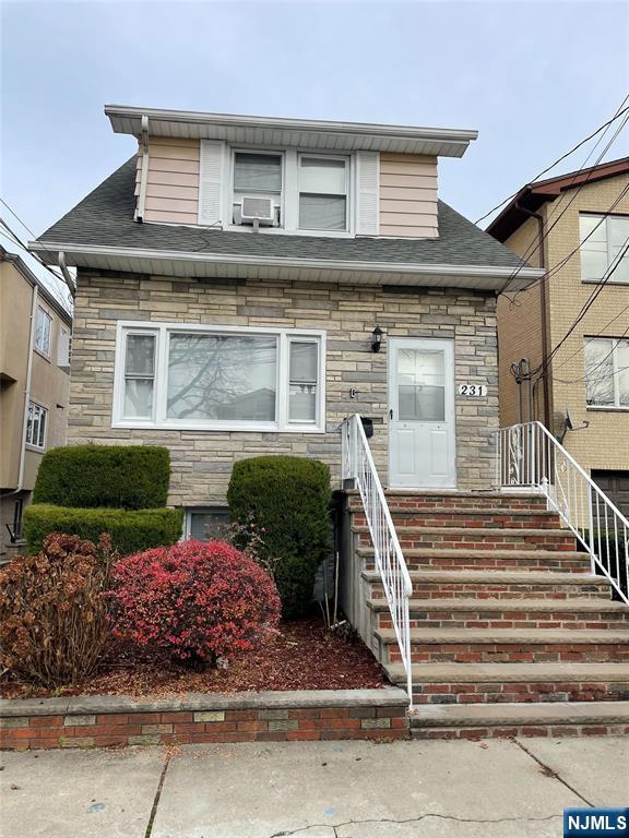231 Warren Avenue BSMT