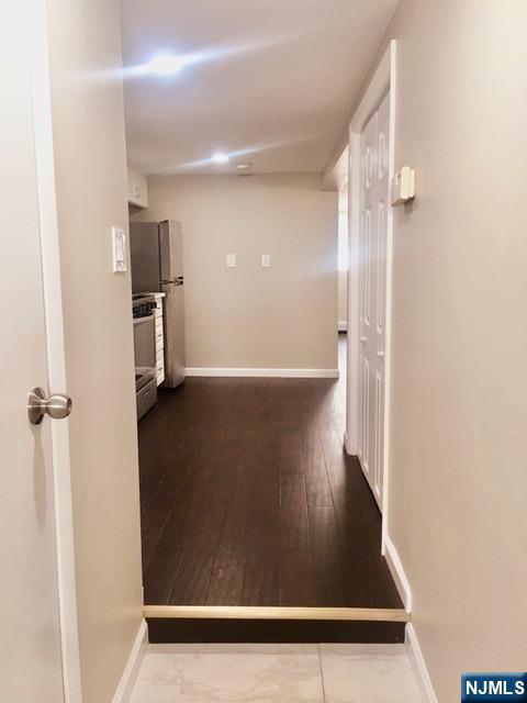 231 Warren Avenue BSMT