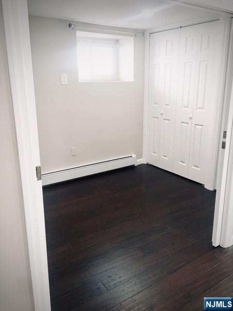 231 Warren Avenue BSMT