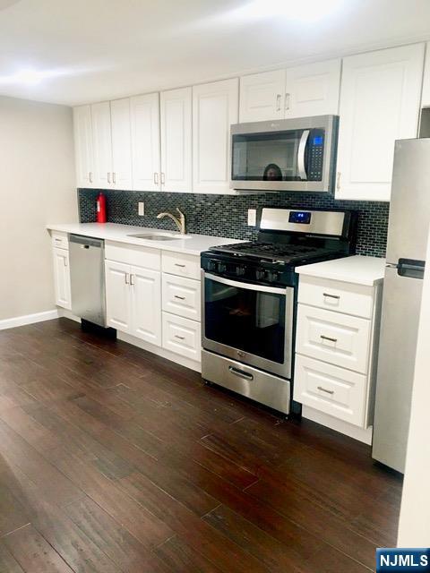 231 Warren Avenue BSMT