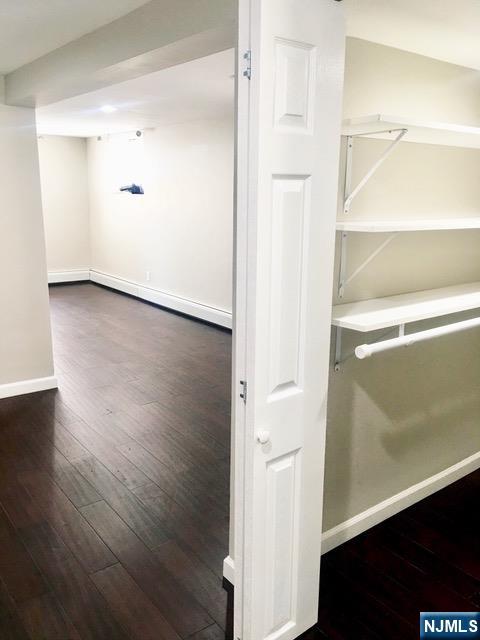 231 Warren Avenue BSMT