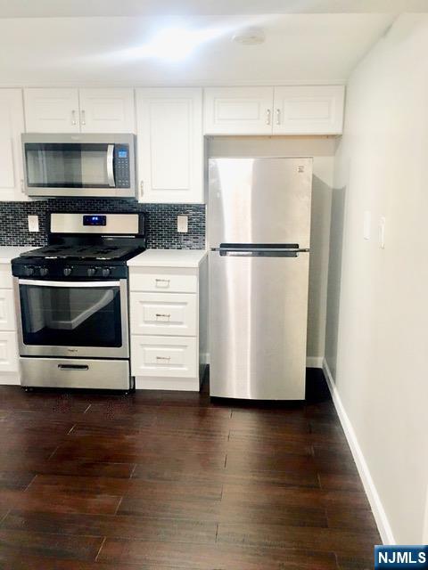 231 Warren Avenue BSMT