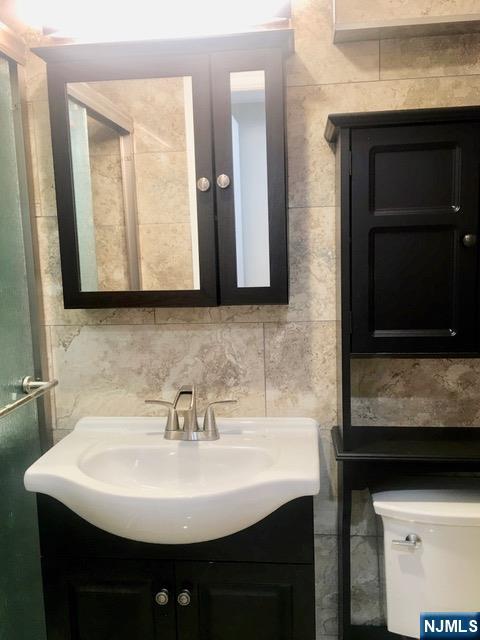 231 Warren Avenue BSMT
