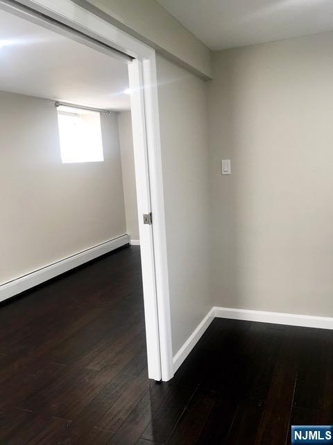 231 Warren Avenue BSMT