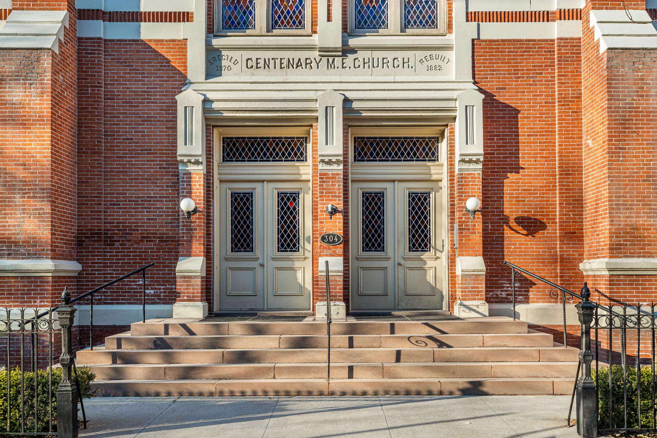 304 PAVONIA AVE Unit: 102