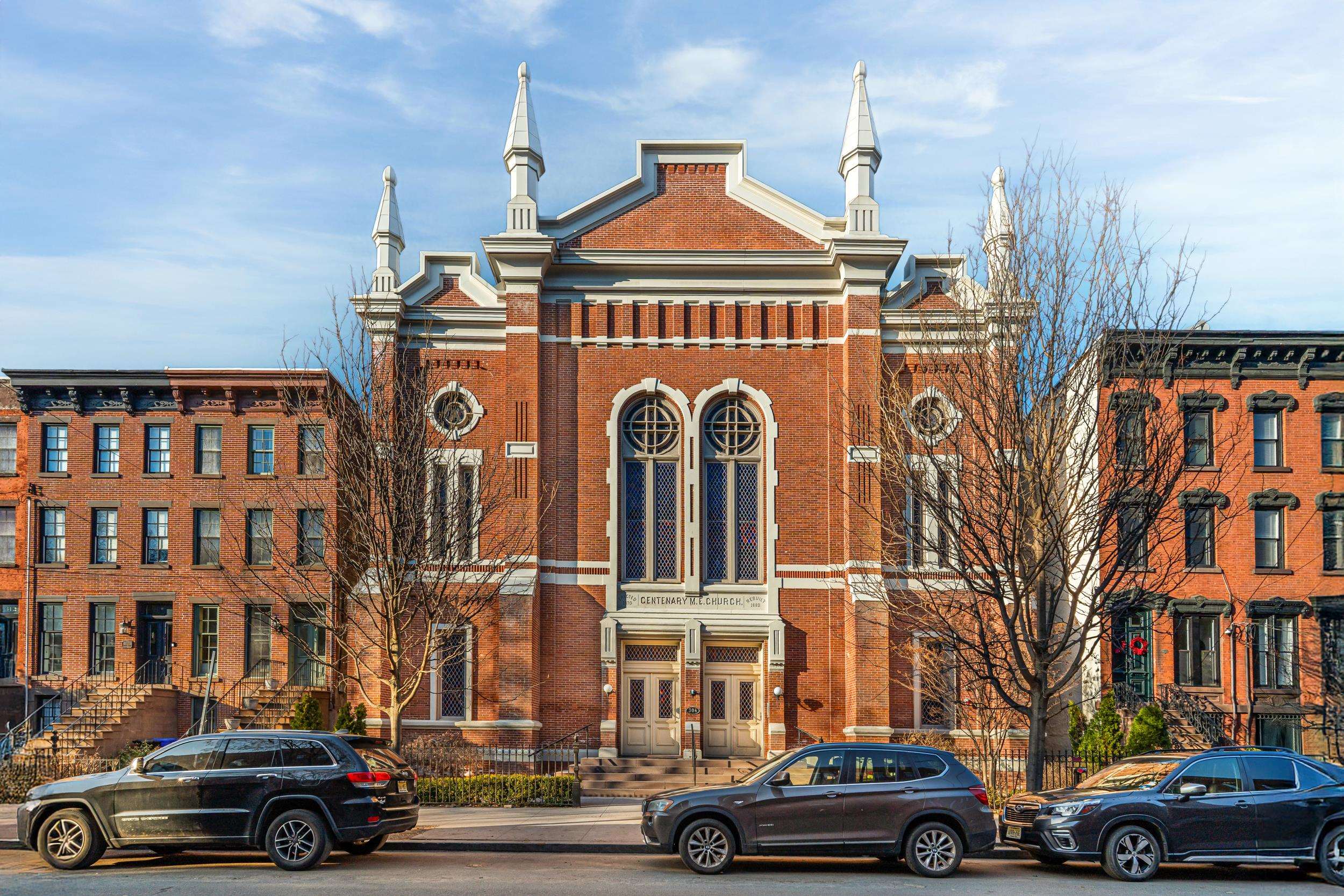 304 PAVONIA AVE Unit: 102