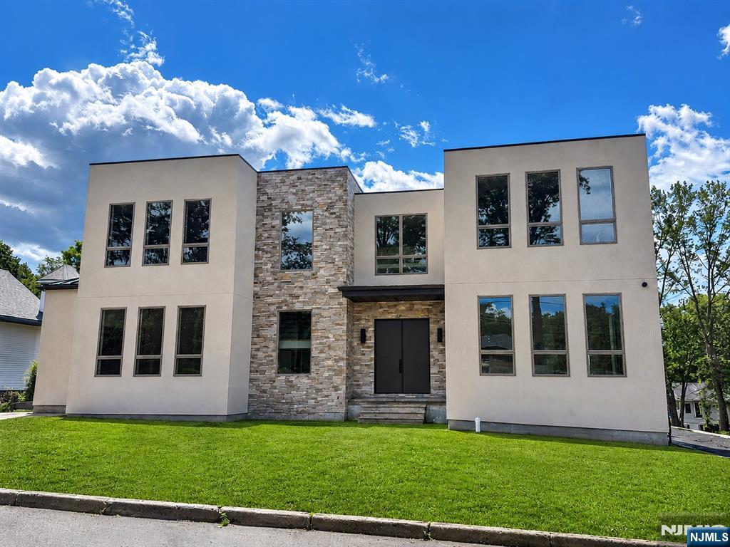 144 Demarest Avenue