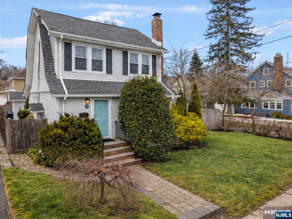 80 Clairmont Avenue