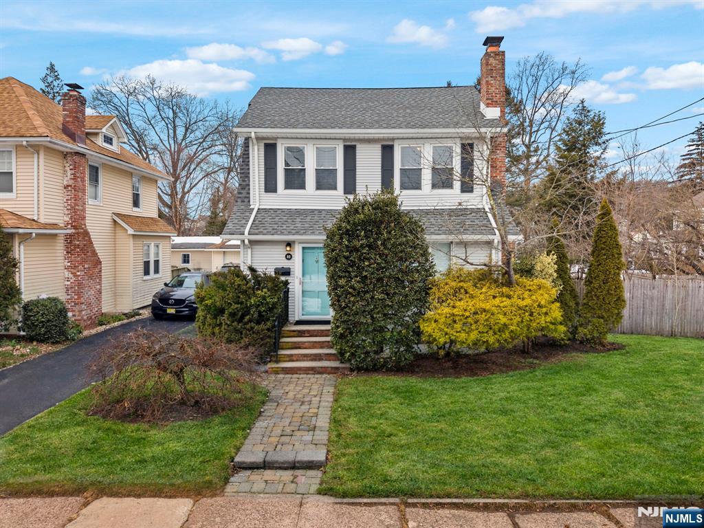 80 Clairmont Avenue