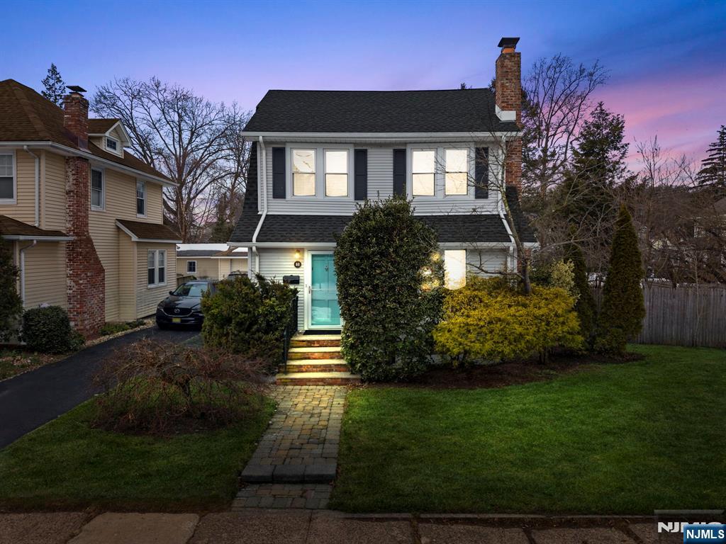 80 Clairmont Avenue