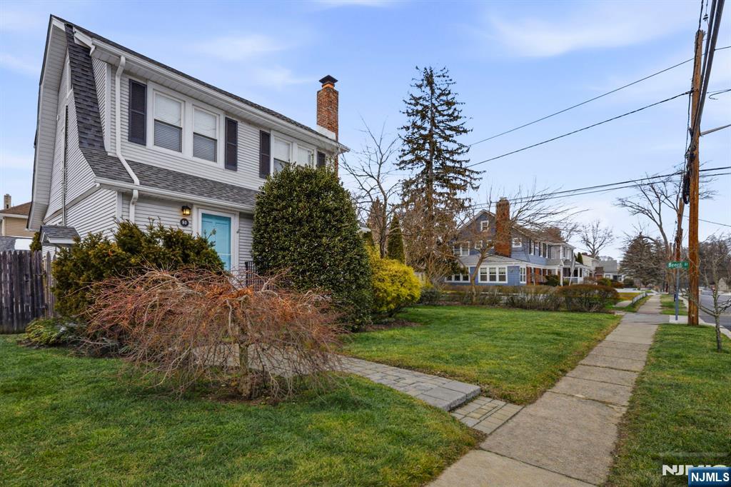 80 Clairmont Avenue