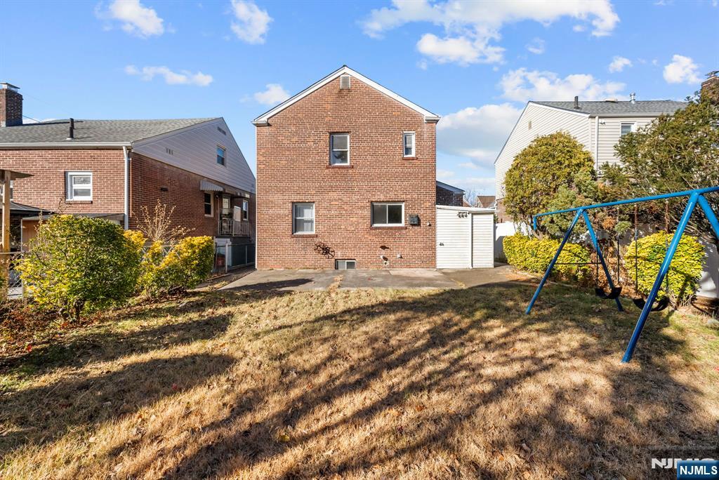 508 Saint Pauls Avenue