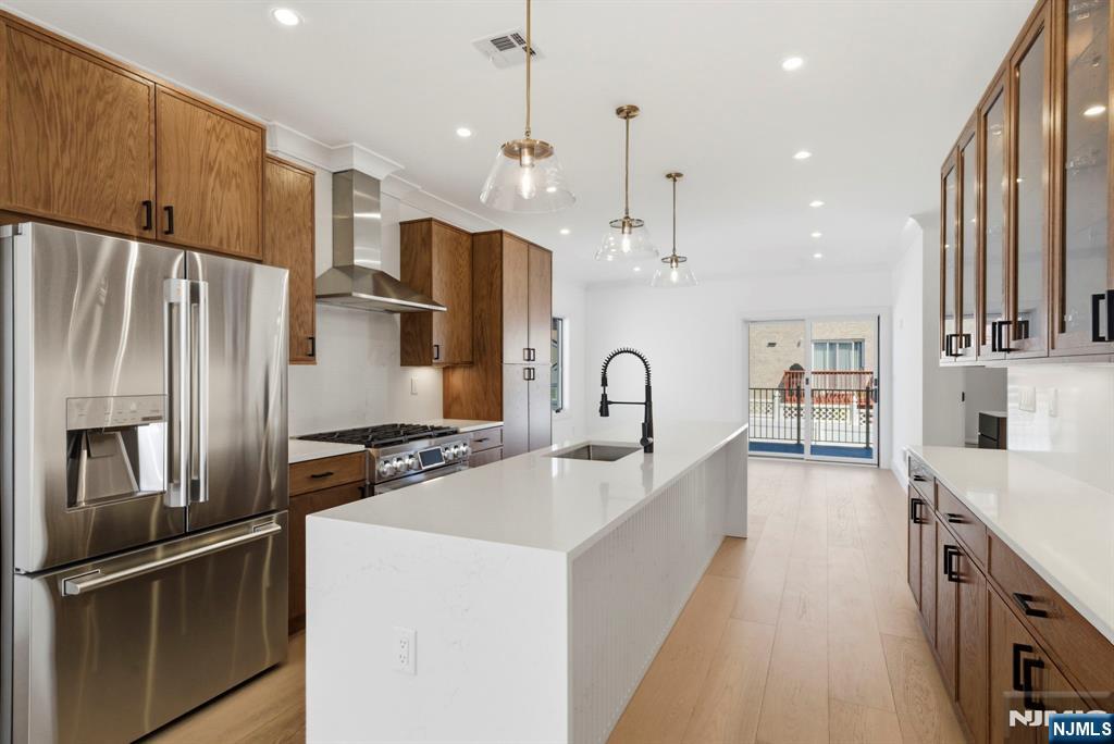 211 E Harriet Avenue A