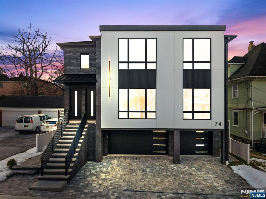 74 Liberty Place 1st Floor