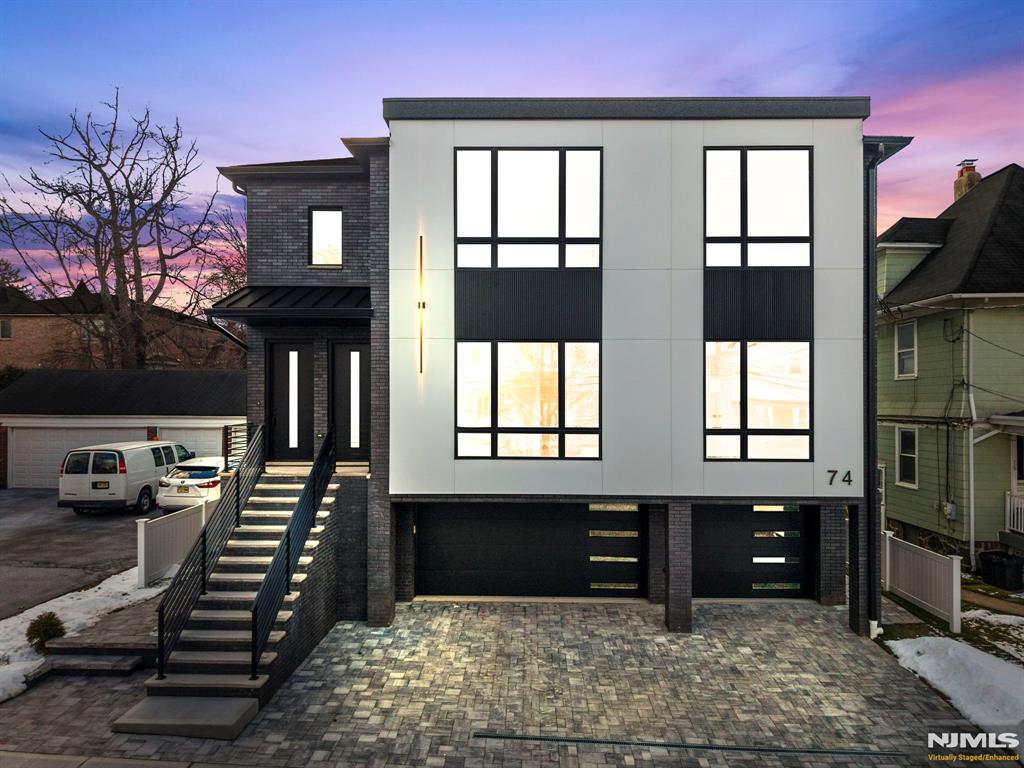 74 Liberty Place 1st Floor