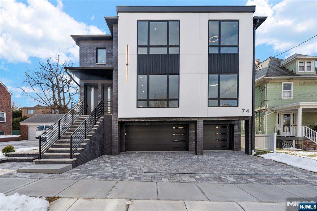 74 Liberty Place 1st Floor