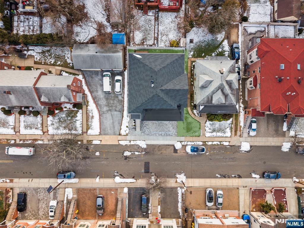 74 Liberty Place 1st Floor