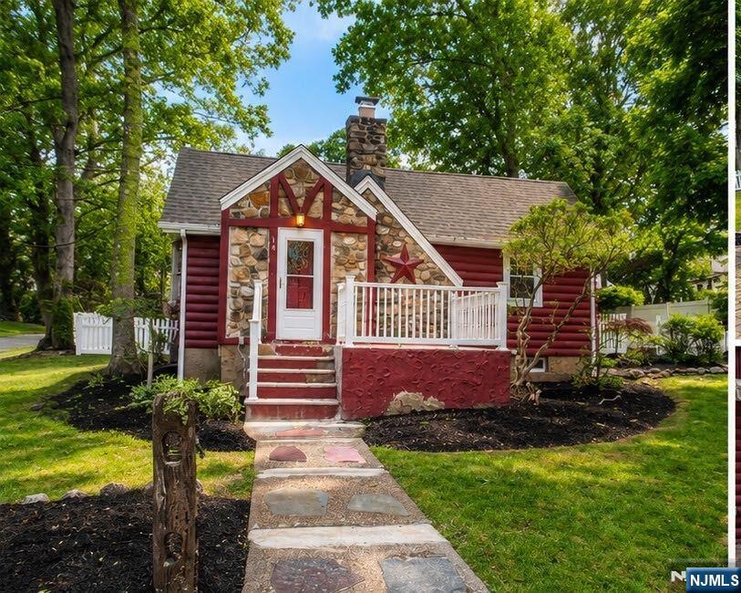 14 Baywood Terrace