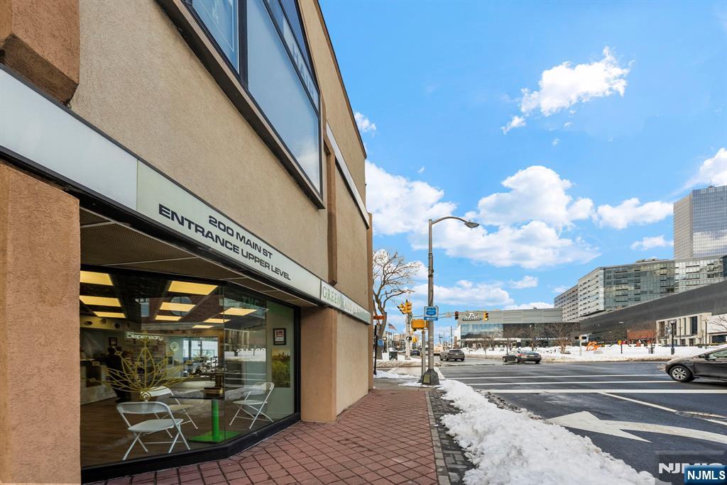 200 Main Street 2nd Floor