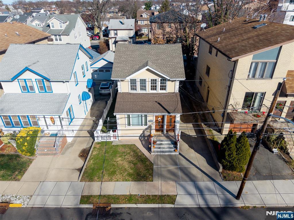 457 Washington Avenue 2nd Fl