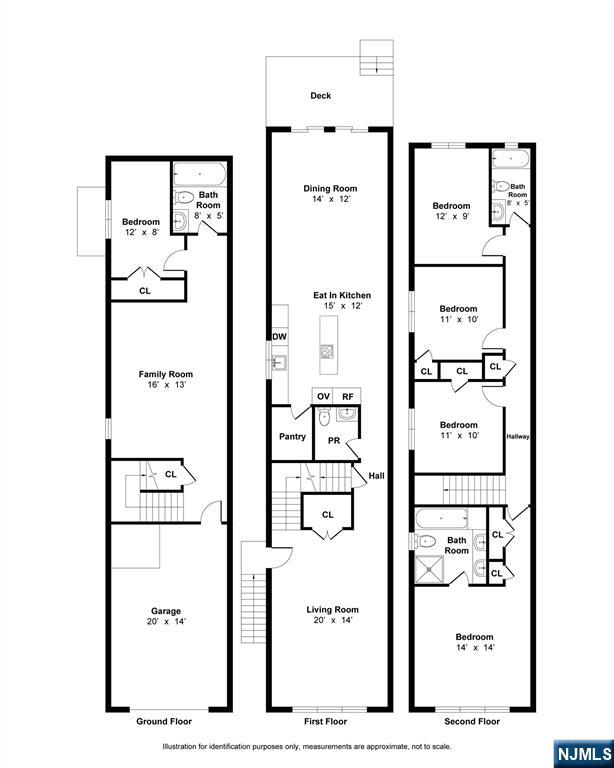 302 Tenafly Road