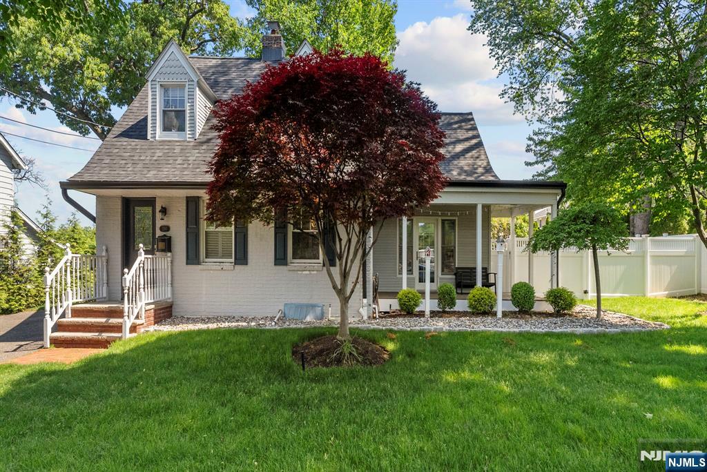 200 Hillside Avenue