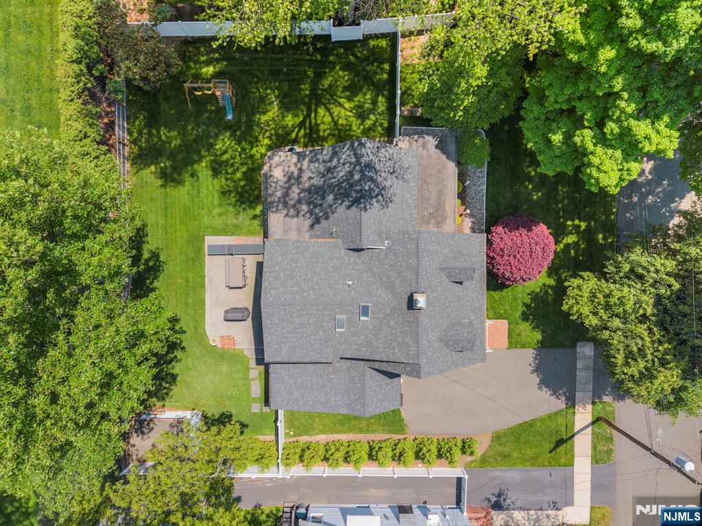200 Hillside Avenue