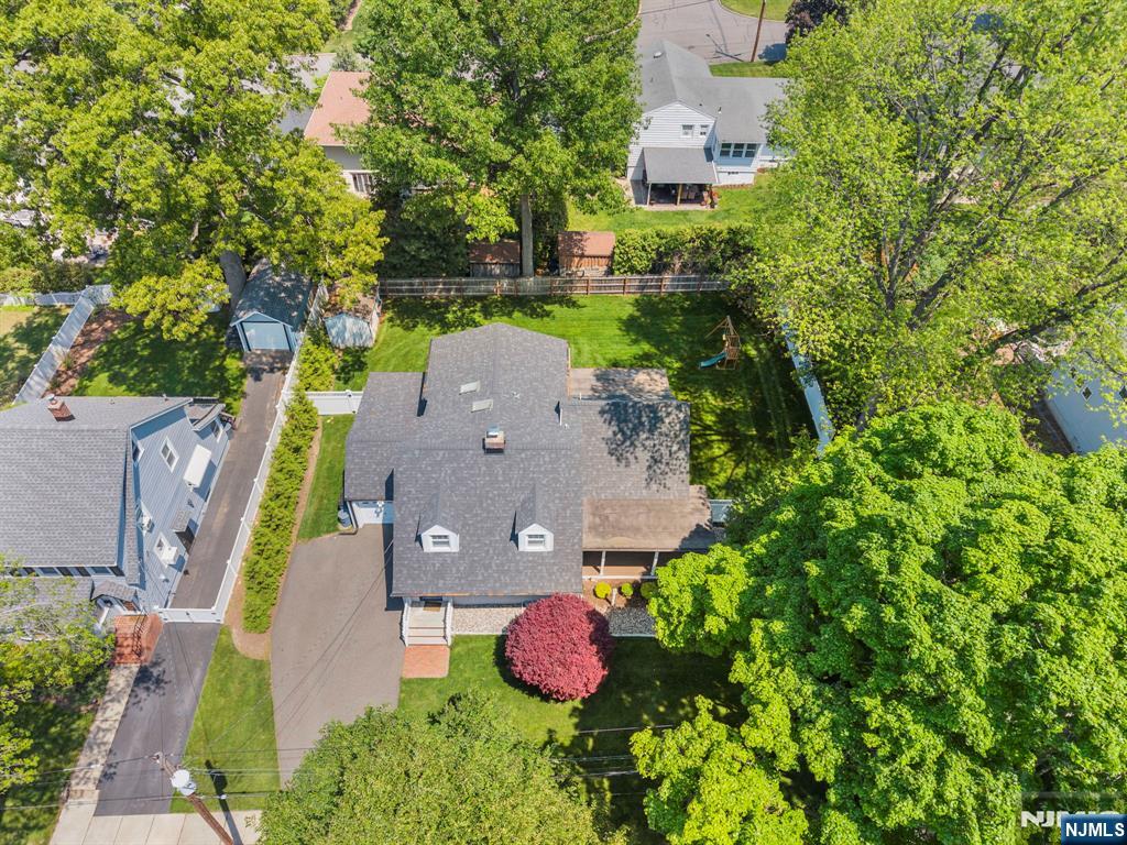 200 Hillside Avenue