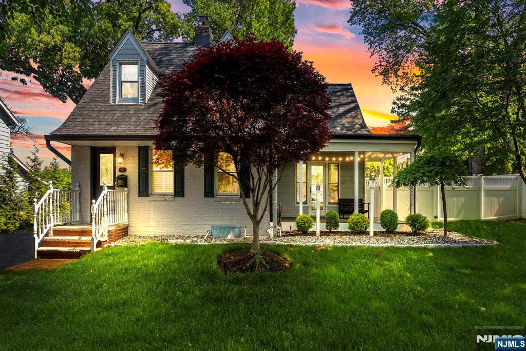 200 Hillside Avenue