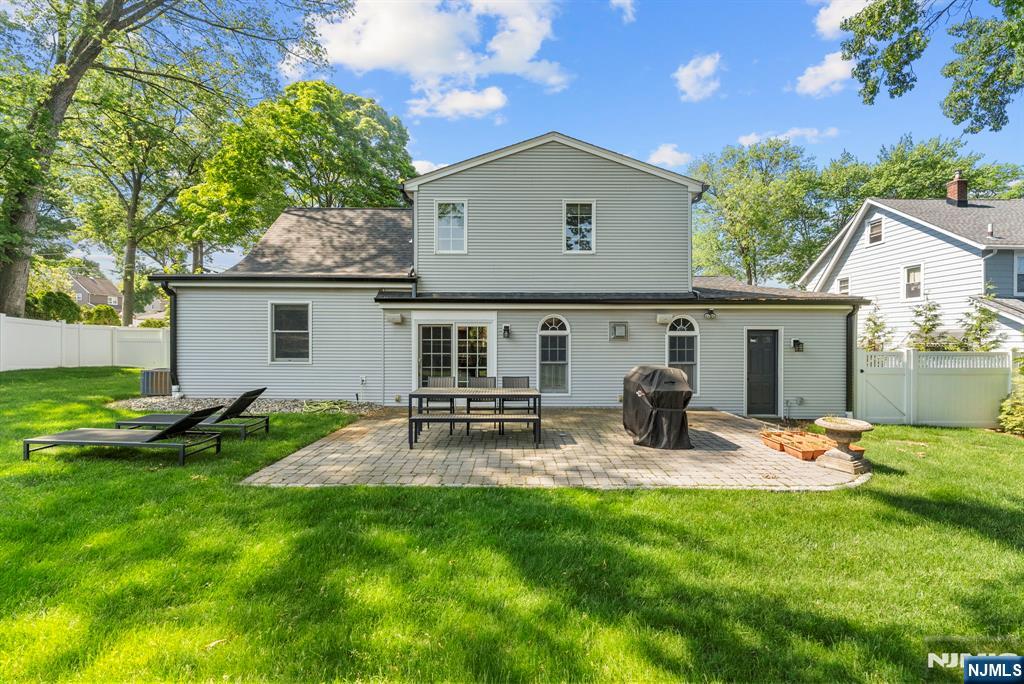 200 Hillside Avenue