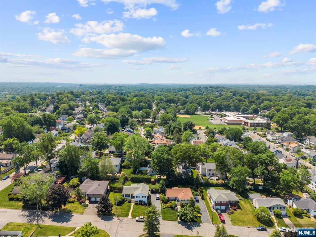200 Hillside Avenue