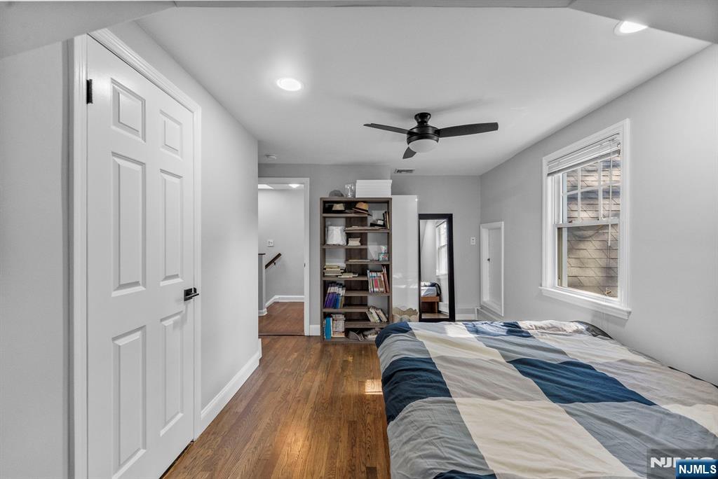 200 Hillside Avenue