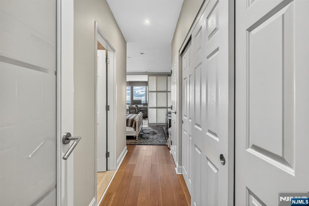 900 Palisade Avenue 2403