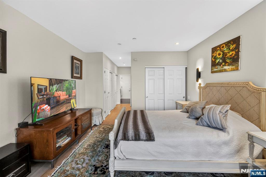900 Palisade Avenue 2403