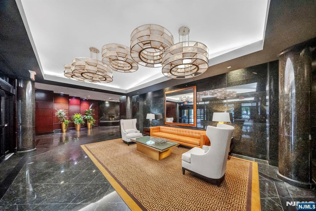900 Palisade Avenue 2403