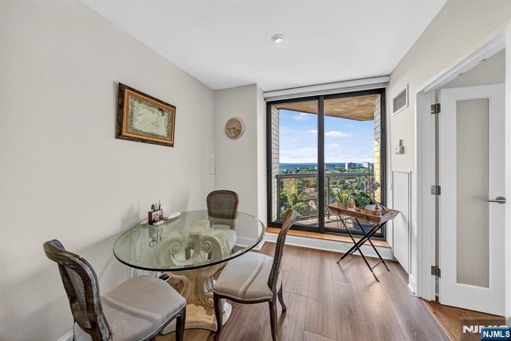 900 Palisade Avenue 2403