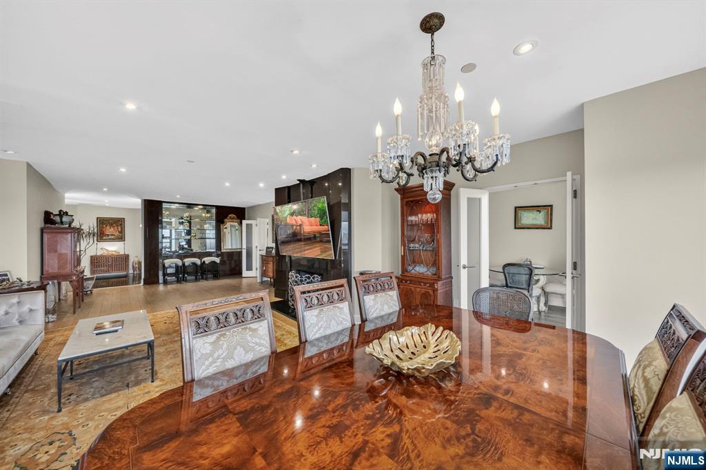 900 Palisade Avenue 2403