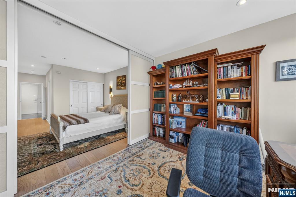 900 Palisade Avenue 2403